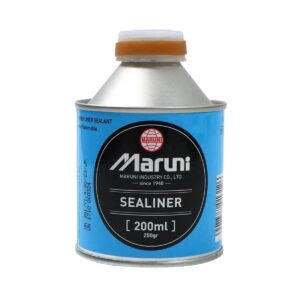 Maruni-SL Keo Làm Kín Miếng Vá Maruni SL-10 Lọ 1000ml