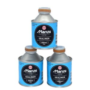 Maruni-SL 5 Keo Làm Kín Miếng Vá Maruni SL-10 Lọ 1000ml