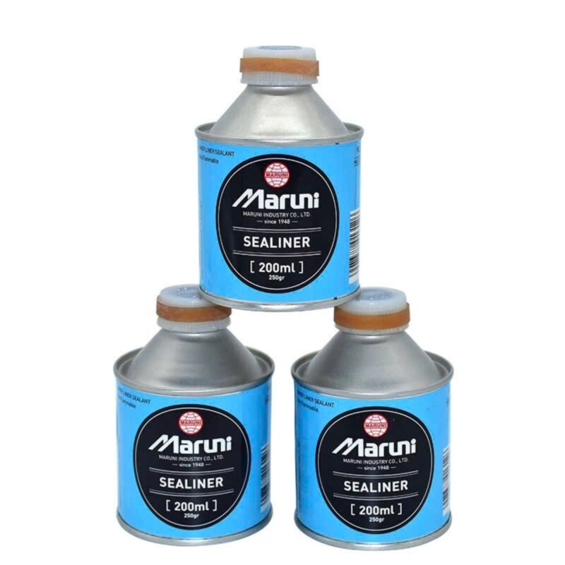 Maruni-SL 5 Keo Làm Kín Miếng Vá Maruni SL-10 Lọ 1000ml