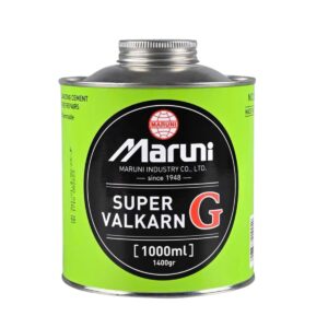 Keo Vá Lốp Maruni Nhật Bản 1000ml