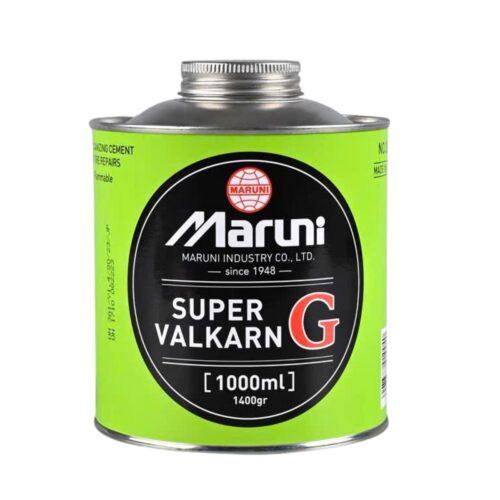 Maruni-keo vá lốp 3 Keo Vá Lốp Maruni Nhật Bản 1000ml