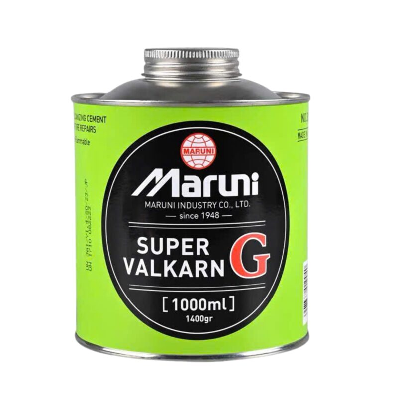 Keo Vá Lốp Maruni Nhật Bản 1000ml