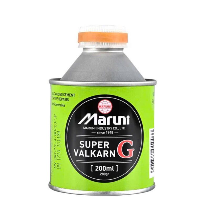 Keo Vá Lốp Maruni Nhật Bản 1000ml