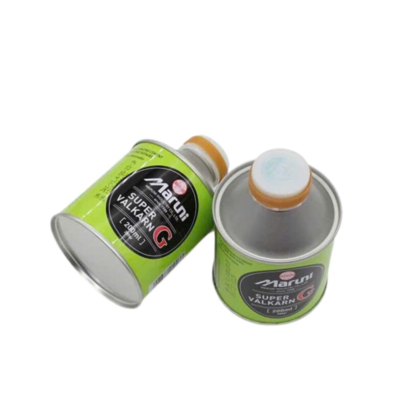 Keo Vá Lốp Maruni Nhật Bản 1000ml