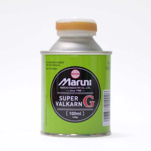 Maruni-keo vá lốp 6 Keo Vá Lốp Maruni Nhật Bản 100ml