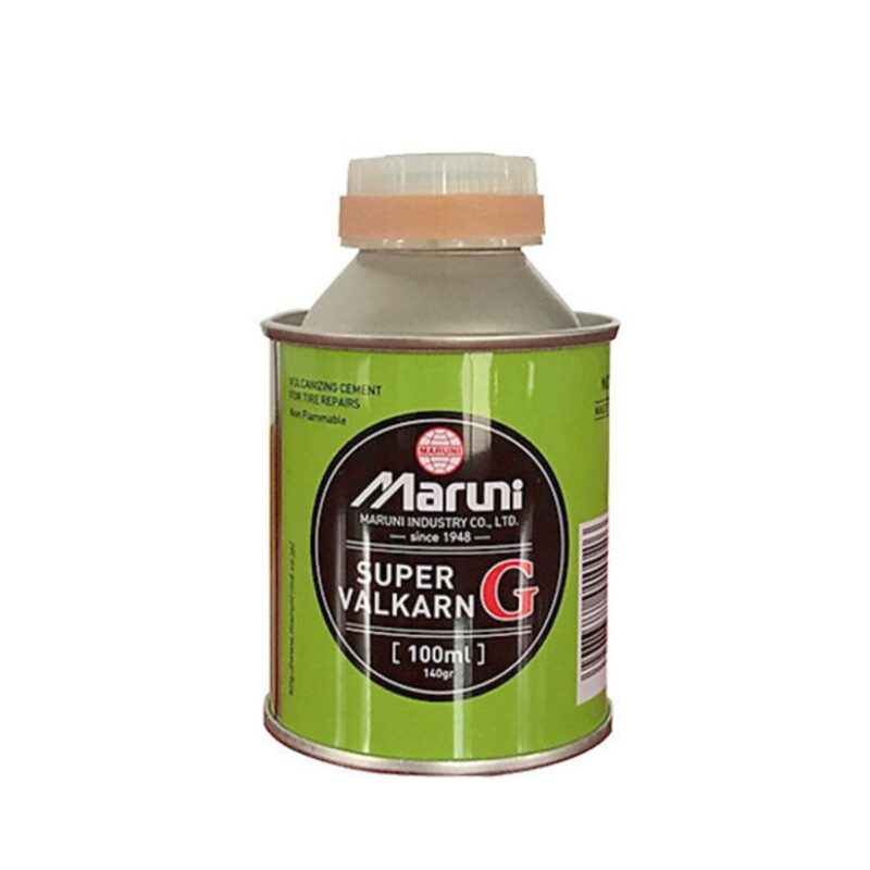 Keo Vá Lốp Maruni Nhật Bản 1000ml