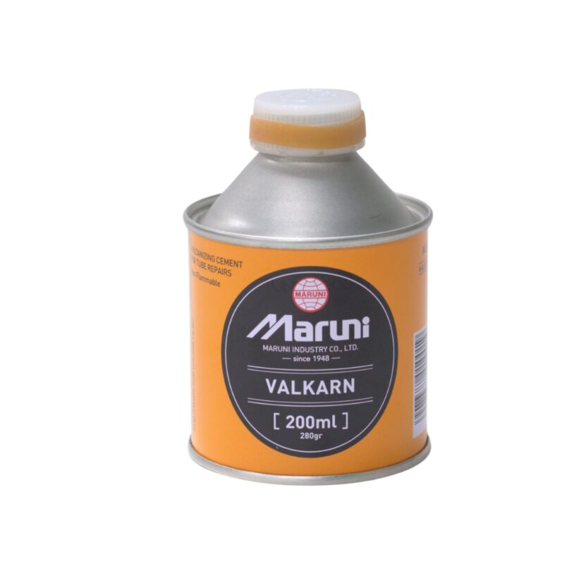 Keo Vá Săm Maruni Nhật Bản 200ml