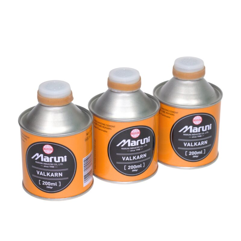 Maruni-keo vá săm 3 Keo Vá Săm Maruni Nhật Bản 1000ml