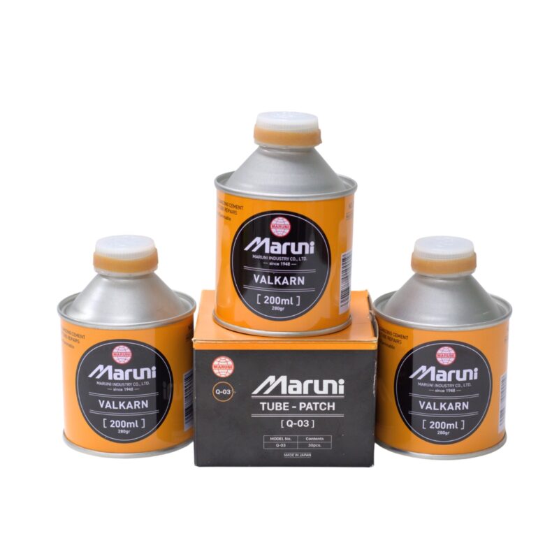 Maruni-keo vá săm Keo Vá Săm Maruni Nhật Bản 1000ml