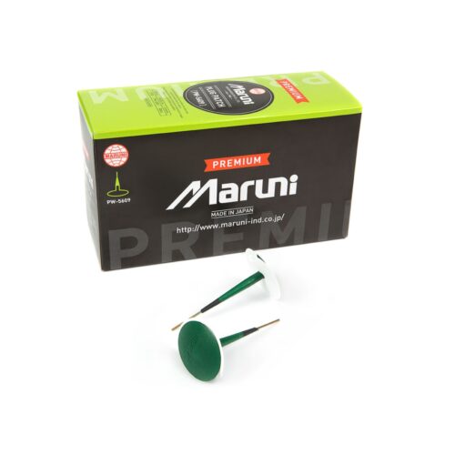 Hộp 20 Cái Nấm Vá Lốp Maruni PW-3505 5x35mm