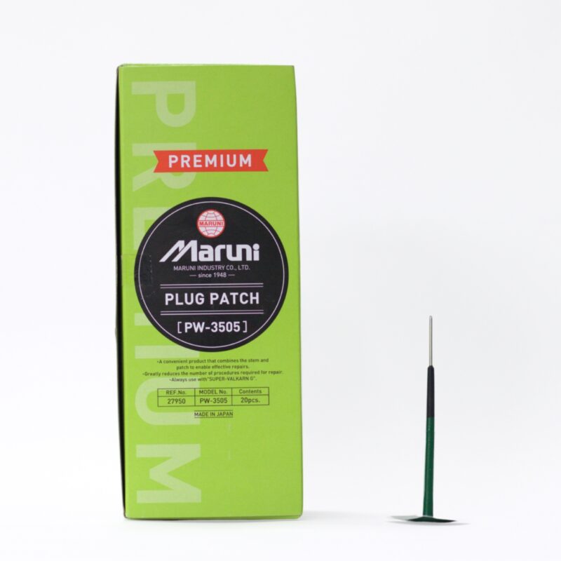 Hộp 20 Cái Nấm Vá Lốp Maruni PW-3505 5x35mm