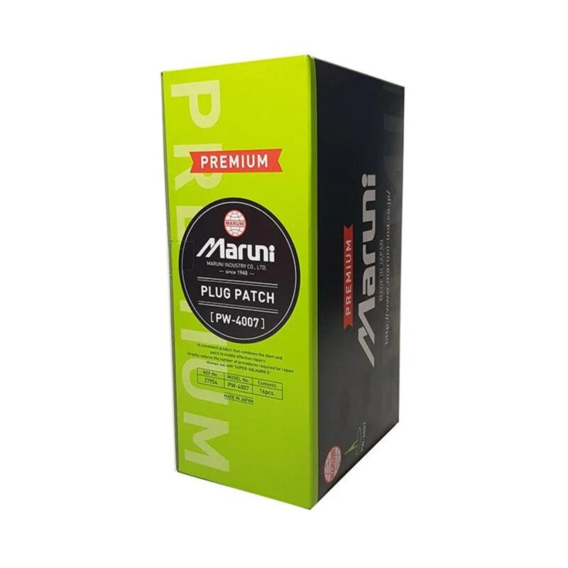 Hộp 20 Cái Nấm Vá Lốp Maruni PW-3505 5x35mm