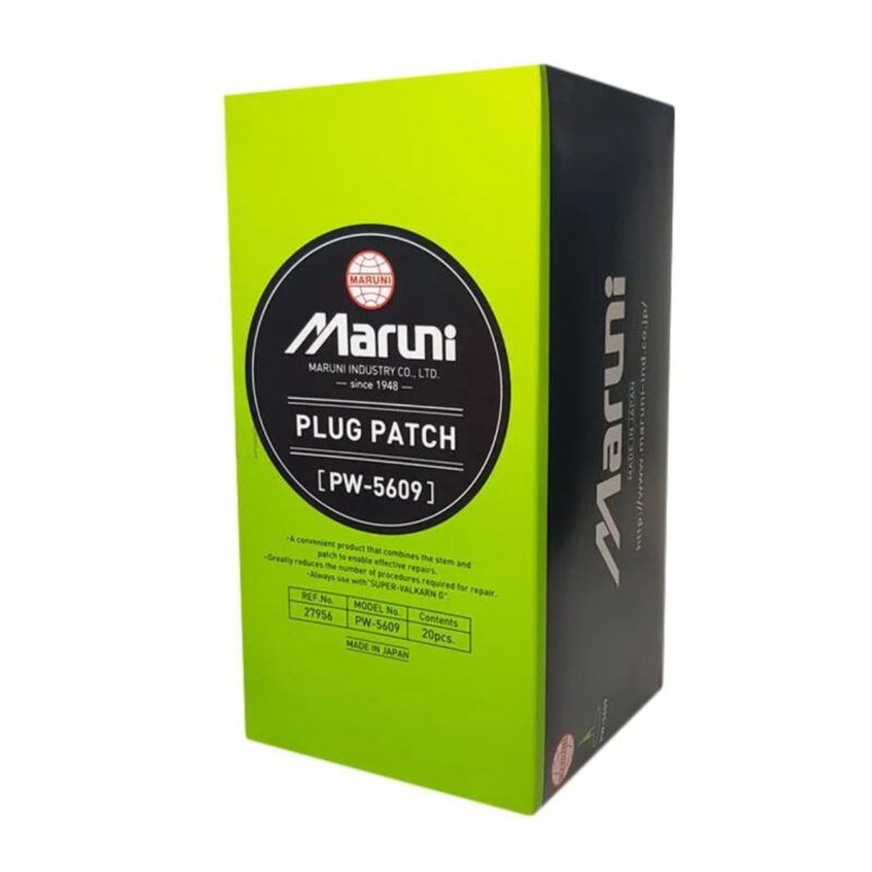 Hộp 16 Cái Nấm Vá Lốp Maruni PW-4007 7x40mm
