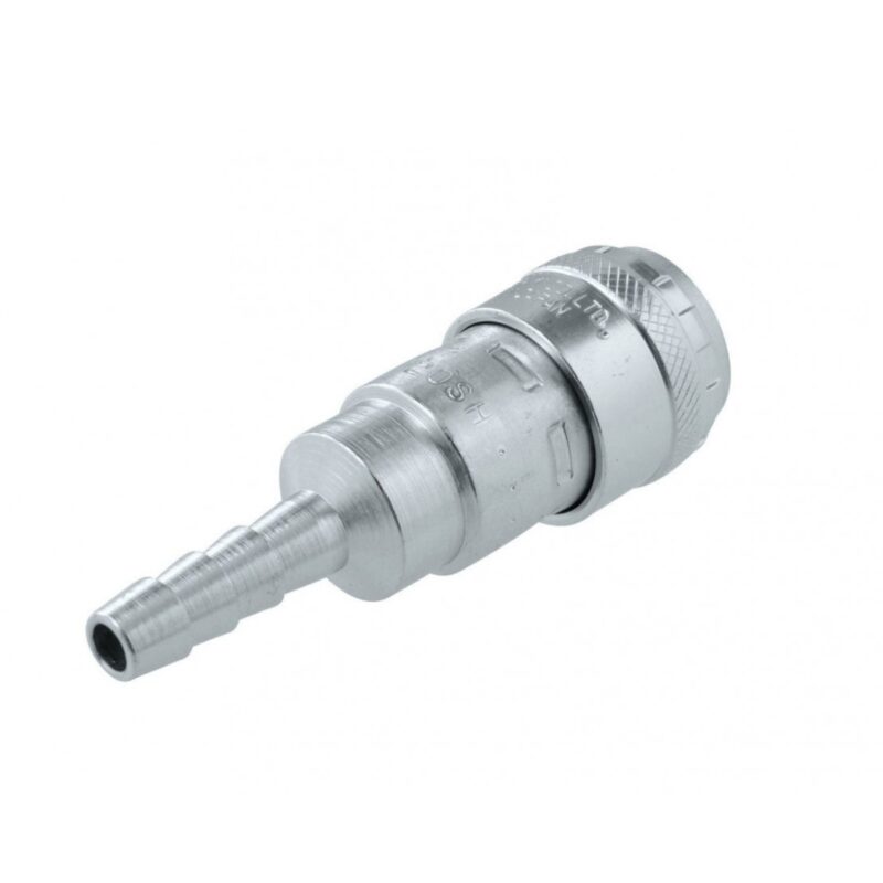 Đầu Nối Nhanh Ống Dẫn Khí Nén NITTO 200-20SH Bằng Thép