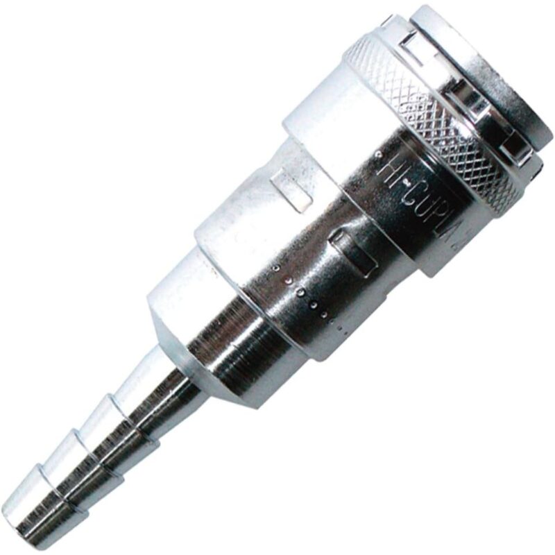 Đầu Nối Nhanh Ống Dẫn Khí Nén NITTO 200-20SH Bằng Thép