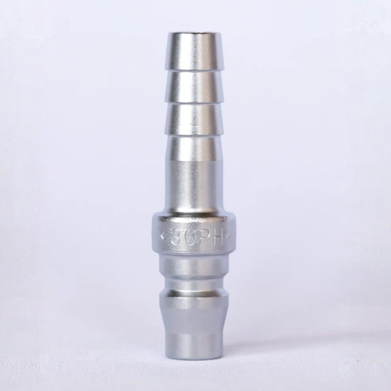 SP14312-NITTO 30PH 2 Đầu Nối Nhanh Khí Nén NITTO 30PH Bằng Thép Không Gỉ