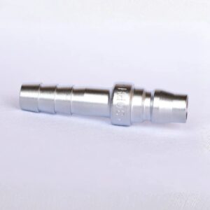 SP14312-NITTO 30PH 3 Đầu Nối Nhanh Khí Nén NITTO 30PH Bằng Thép Không Gỉ