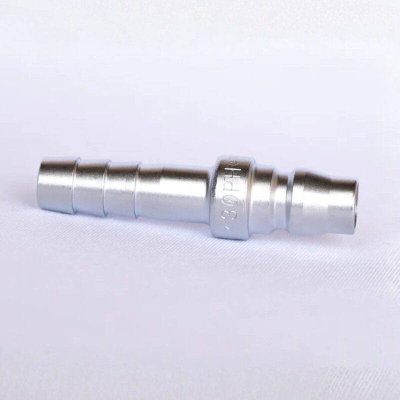 SP14312-NITTO 30PH 3 Đầu Nối Nhanh Khí Nén NITTO 30PH Bằng Thép Không Gỉ