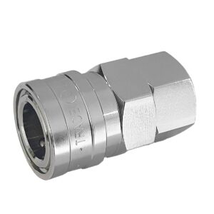 SP14359-NITTO 400SF Đầu Nối Nhanh Ống Dẫn Khí Nén NITTO 400SF Bằng Thép