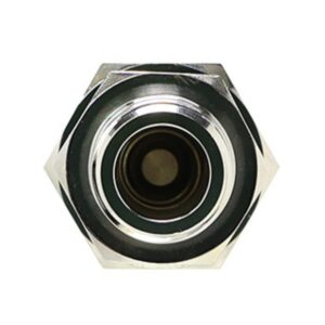 Đầu Nối Nhanh Ống Dẫn Khí Nén NITTO 400SM Bằng Thép