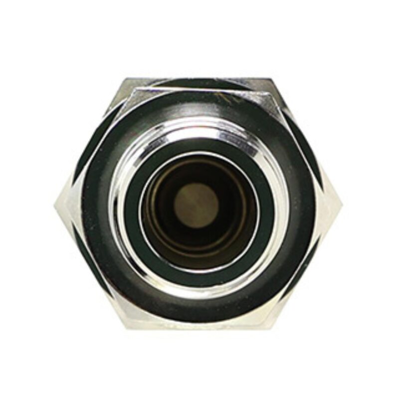 Đầu Nối Nhanh Ống Dẫn Khí Nén NITTO 400SM Bằng Thép