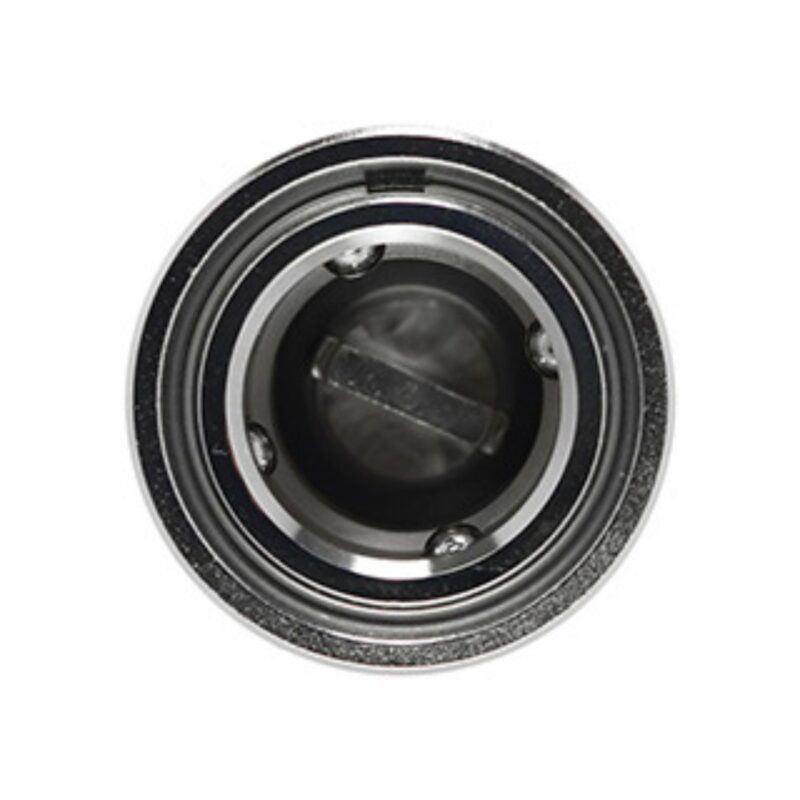 Đầu Nối Nhanh Ống Dẫn Khí Nén NITTO 400SM Bằng Thép