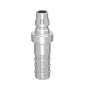 Đầu Nối Nhanh Khí Nén NITTO 40PH Bằng Thép Không Gỉ