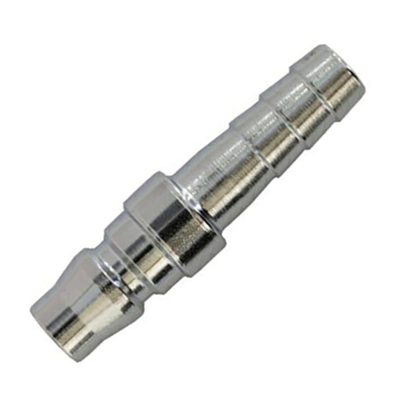 Đầu Nối Nhanh Khí Nén NITTO 40PH Bằng Thép Không Gỉ