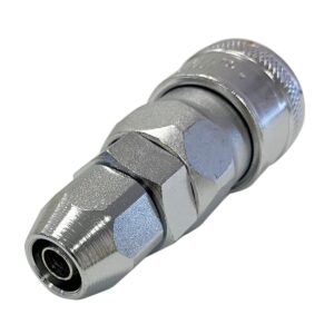 SP14400-NITTO 65SN 4 Đầu Nối Nhanh Ống Dẫn Khí Nén NITTO 65SN Bằng Thép