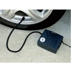 Bộ Dụng Cụ Vá Lốp Khẩn Cấp Maruni ETSK-02 7 Món