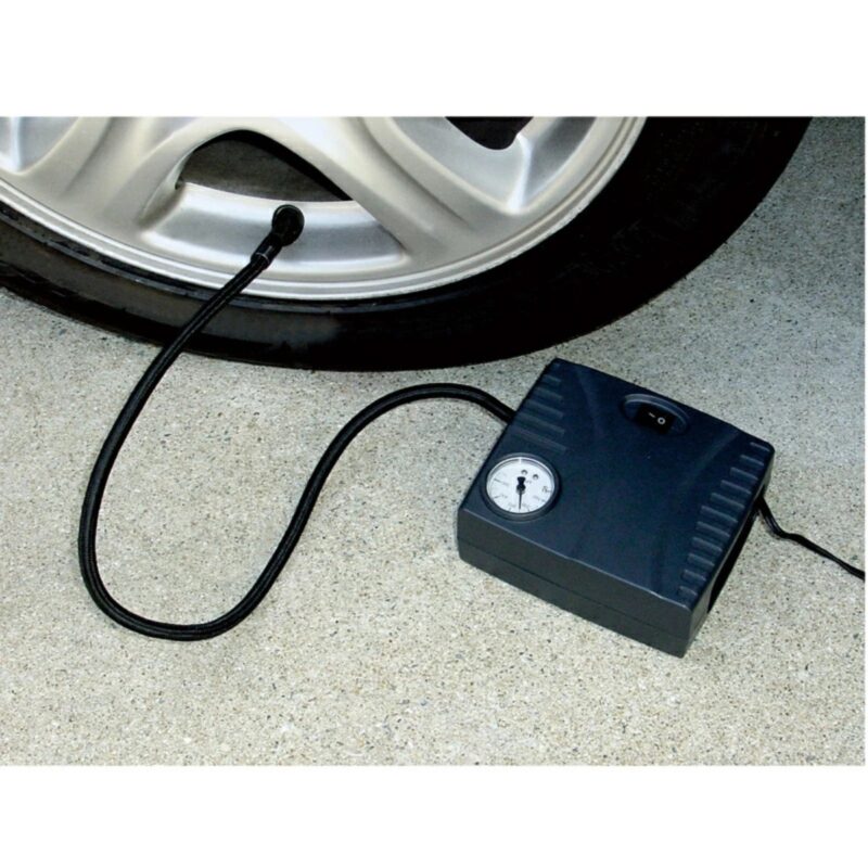 Bộ Dụng Cụ Vá Lốp Khẩn Cấp Maruni ETSK-02 7 Món