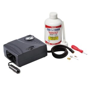 Bộ Dụng Cụ Vá Lốp Khẩn Cấp Maruni ETSK-02 7 Món