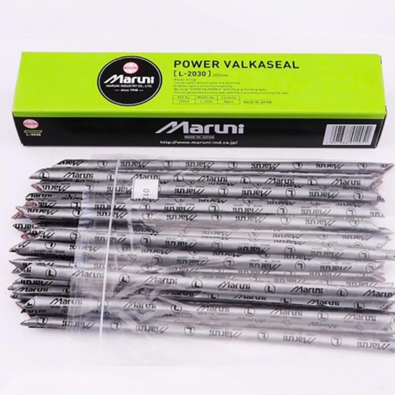 Hộp 30 Sợi Vá Lốp Maruni L2030 Dài 200mm