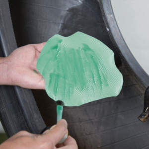 Miếng Lót Cao Su Maruni FL-05 Kích thước 0,5x9,5m dày 0,8mm (Cuộn 5kg)