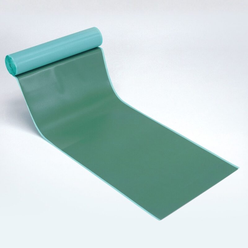 Miếng Lót Cao Su Maruni FL-05 Kích thước 0,5x9,5m dày 0,8mm (Cuộn 5kg)