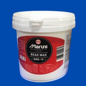 Sáp Bôi Trơn Mép Lốp Maruni BWE-10 Hộp 1kg