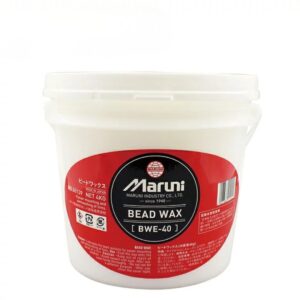 Sáp Bôi Trơn Mép Lốp Maruni BWE-10 Hộp 1kg