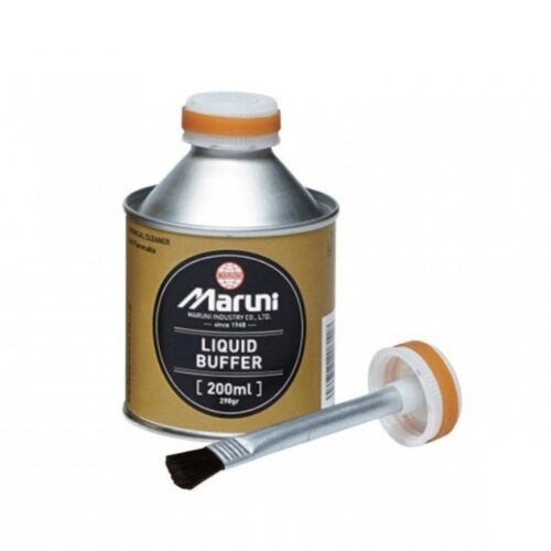 SP7900-SP7899-Maruni-LB 2 Dung Dịch Làm Sạch Cao Su Maruni LB-200 Lọ 200ml