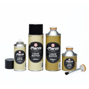 Dung Dịch Làm Sạch Cao Su Maruni LB-200 Lọ 200ml