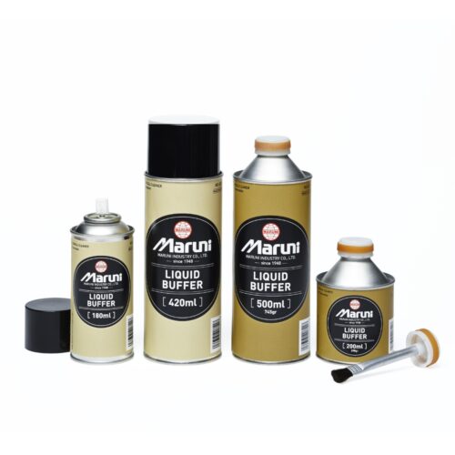 SP7900-SP7899-Maruni-LB Dung Dịch Làm Sạch Cao Su Maruni LB-500 Lọ 500ml