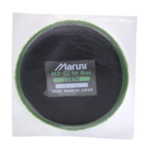 SP7913-MB-02 Miếng Vá Lốp Bố Chéo Maruni MB-02 Tròn 80mm (1 miếng)