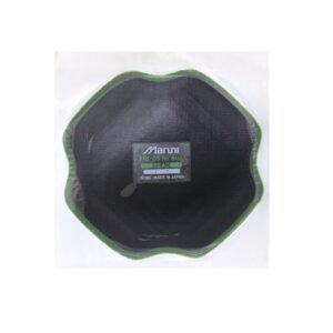 Miếng Vá Lốp Bố Chéo Maruni MB-05 Tròn 165mm (1 miếng)