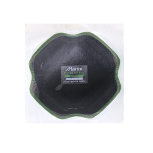 Miếng Vá Lốp Bố Chéo Maruni MB-05 Tròn 165mm (1 miếng)