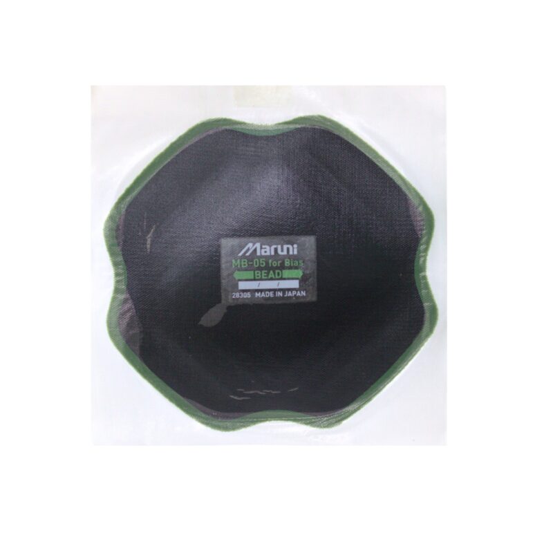 SP7916-MB-05 Miếng Vá Lốp Bố Chéo Maruni MB-05 Tròn 165mm (1 miếng)