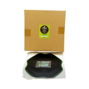 Miếng Vá Lốp Bố Chéo Maruni MB-06 Tròn 240mm (1 miếng)