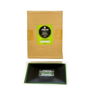 Miếng Vá Lốp Bố Thẳng Maruni MR-35 130X180mm