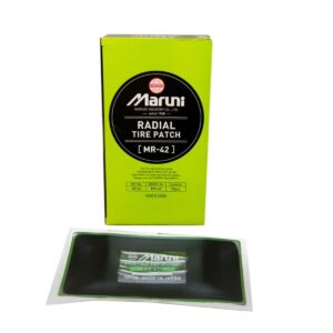 Miếng Vá Lốp Bố Thẳng Maruni MR-42 130X270mm