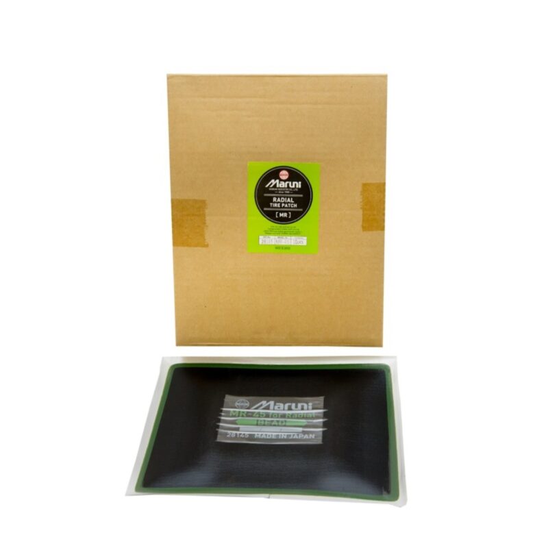 Miếng Vá Lốp Bố Thẳng Maruni MR-45 180X230mm