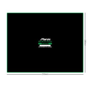 Miếng Vá Lốp Bố Thẳng Maruni MR-45 180X230mm