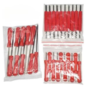 SP8175- DCT12 3 Tay Tháo Ty Van 2 Đầu - Xe Con Và Đầu Máy Xúc DCT12